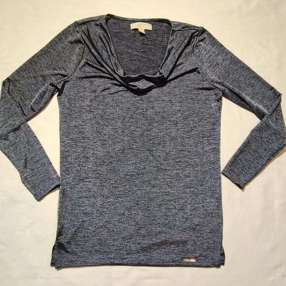 Women's Long Sleeve Michael Kors Top - Picture 1 of 6